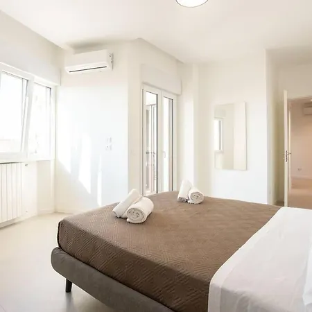 Luxury Santa Maria Lejlighed *