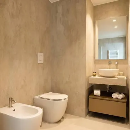 Lejlighed Luxury Santa Maria Cefalù