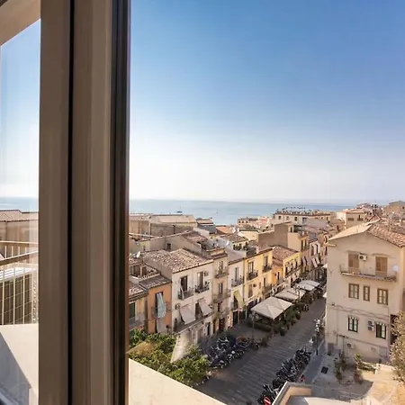 Luxury Santa Maria Cefalù