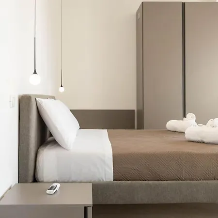 Luxury Santa Maria * Cefalù