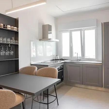 Luxury Santa Maria * Cefalù