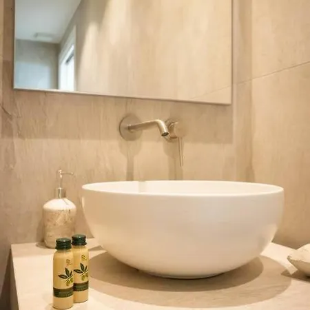 Luxury Santa Maria Lejlighed