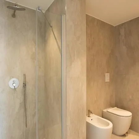 Luxury Santa Maria *