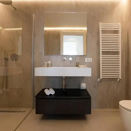 Luxury Santa Maria Lejlighed *