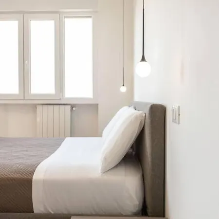 Luxury Santa Maria Lejlighed Cefalù