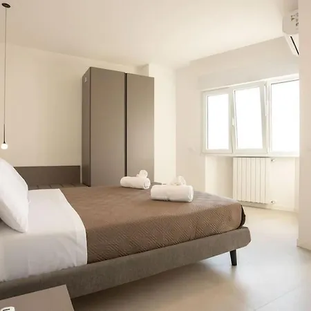 Luxury Santa Maria Lejlighed