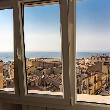 Lejlighed Luxury Santa Maria Cefalù