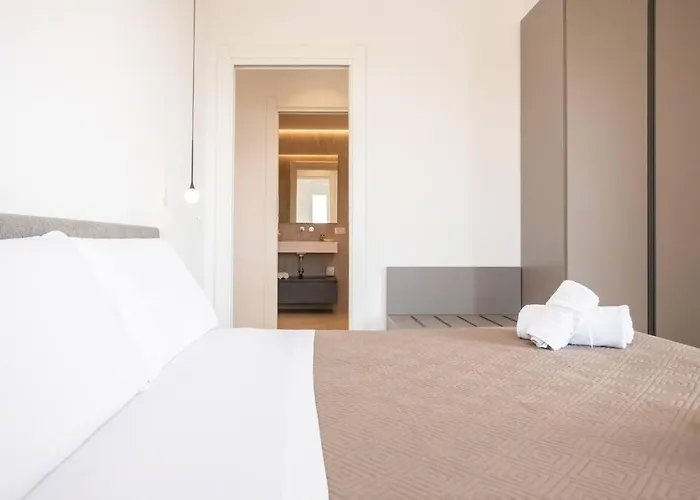 Appartement Luxury Santa Maria *