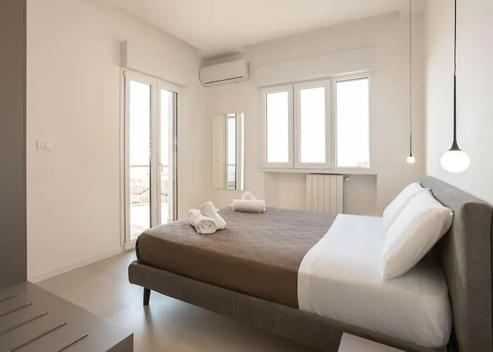 Luxury Santa Maria Appartement *