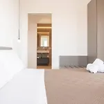 דירה Luxury Santa Maria *
