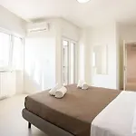 Luxury Santa Maria דירה *