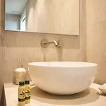 Luxury Santa Maria דירה