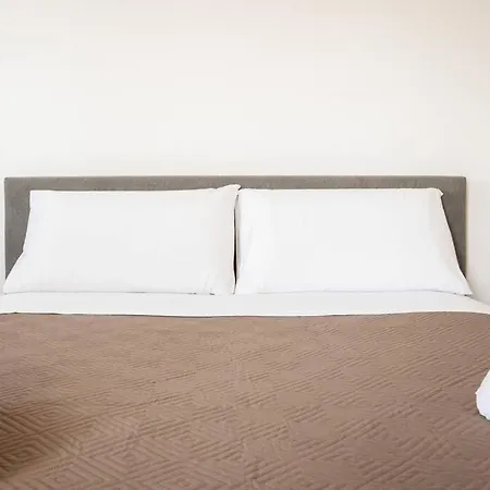 Luxury Santa Maria Apartment