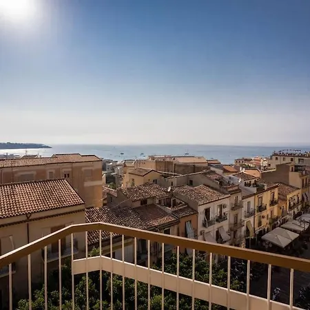 Luxury Santa Maria