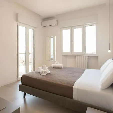 Luxury Santa Maria Διαμέρισμα *