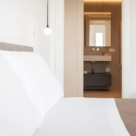 Luxury Santa Maria Lejlighed