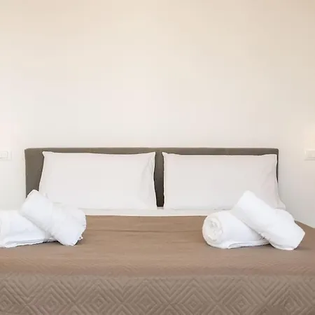 Luxury Santa Maria * צ'פאלו