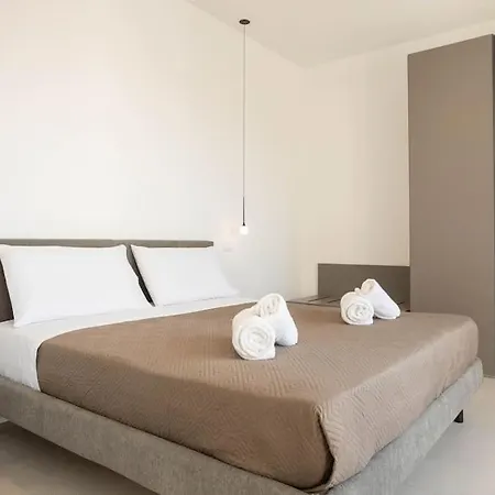 Luxury Santa Maria Διαμέρισμα Cefalù