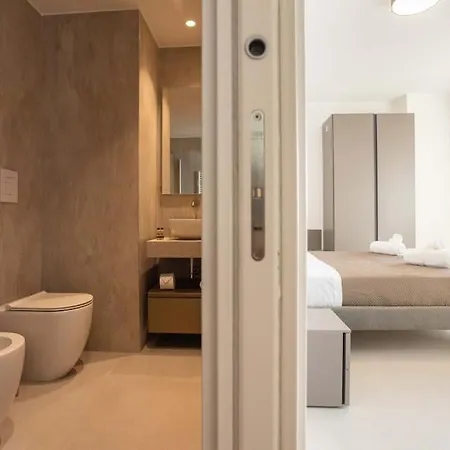 Διαμέρισμα Luxury Santa Maria