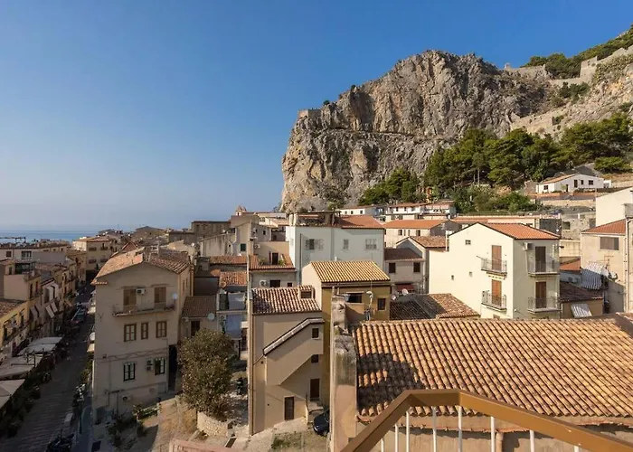 Apartment Luxury Santa Maria