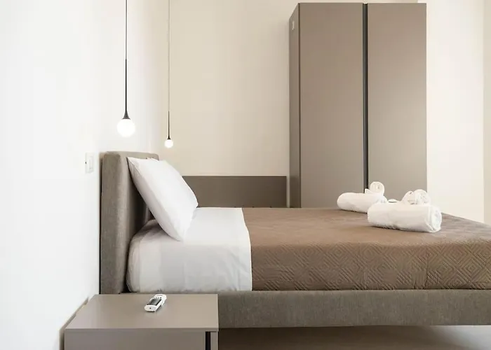 Luxury Santa Maria * Cefalu