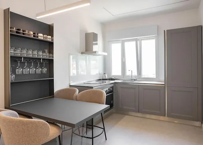 Luxury Santa Maria * Cefalu