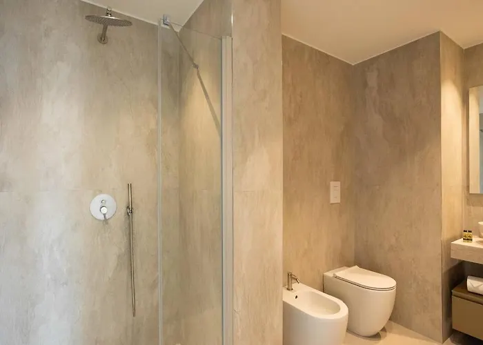 Luxury Santa Maria *