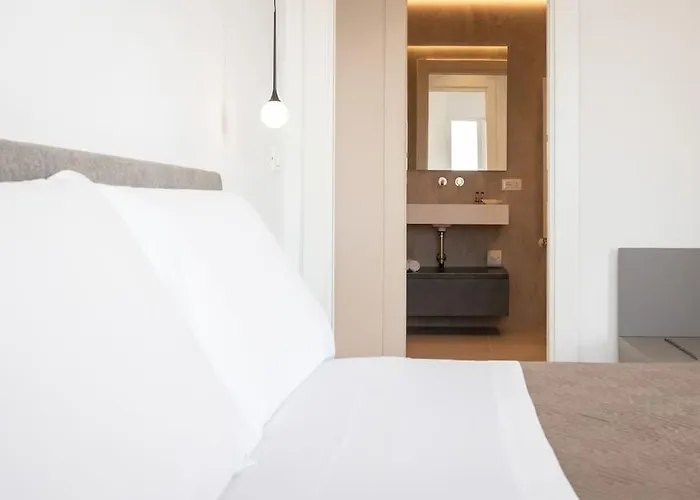 Luxury Santa Maria Apartment