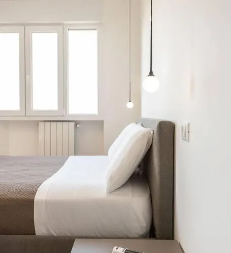 Luxury Santa Maria Appartement Cefalù