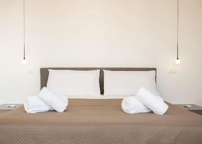 Luxury Santa Maria * Cefalù