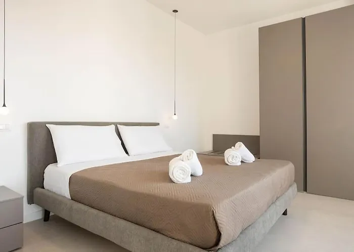 Luxury Santa Maria Apartment Cefalu