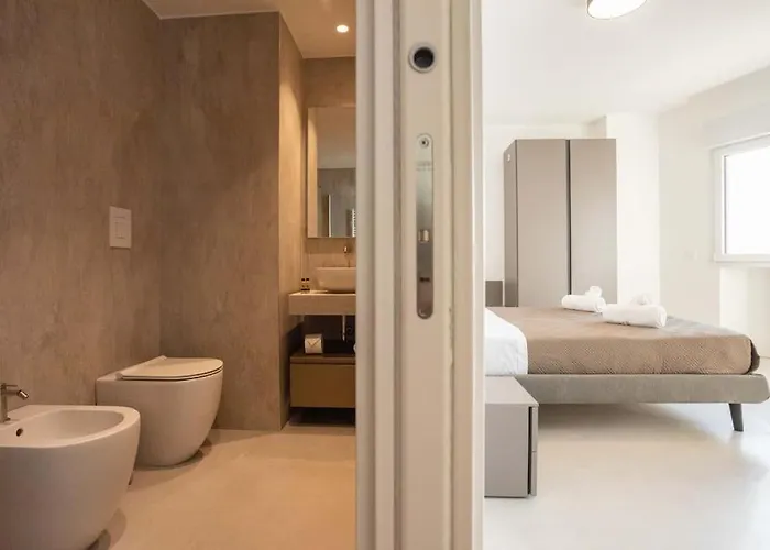 Apartment Luxury Santa Maria